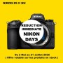 NIKON Z6 II LA BOUTIQUE PHOTO NIKON LBPN.FR