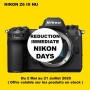 NIKON Z6 III