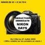 NIKON Z6 III + Z 24-70/4