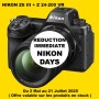 NIKON Z6 III + Z 24-200/4-6.3 VR