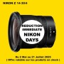 NIKON Z 14-30/4 S NIKKOR