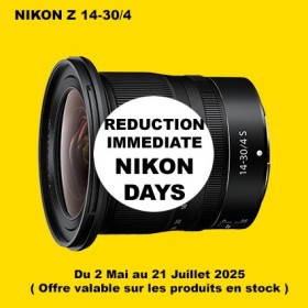 NIKON Z 14-30/4 S NIKKOR