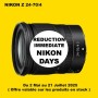 NIKON Z 24-70/4 S NIKKOR