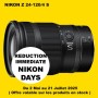 NIKON Z 24-120