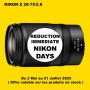NIKON Z 28-75/2.8 NIKKOR