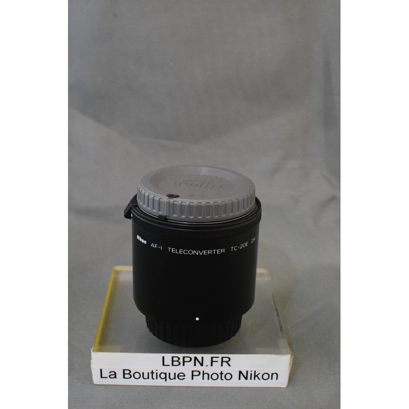 NIKON TC-20E