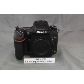 NIKON D750