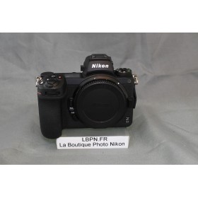NIKON Z6 II
