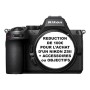 NIKON Z5 II  OFFICIEL NIKON PARIS FRANCE AGREE MAGASIN PRO  PREMIUM