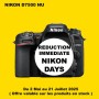 NIKON D7500 OFFICIEL NIKON PARIS FRANCE MAGASIN PRO CENTRE PREMIUM