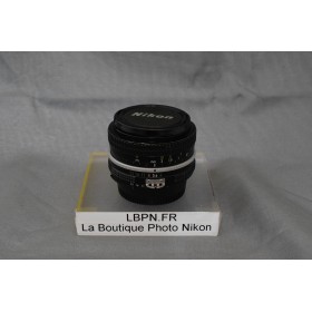 NIKON AI 20/4