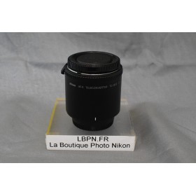 NIKON TC-20E II