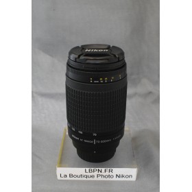 NIKON AFG 70-300/4.-5.6