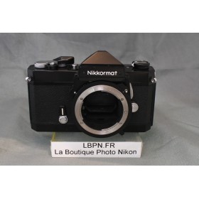 NIKKORMAT FTN