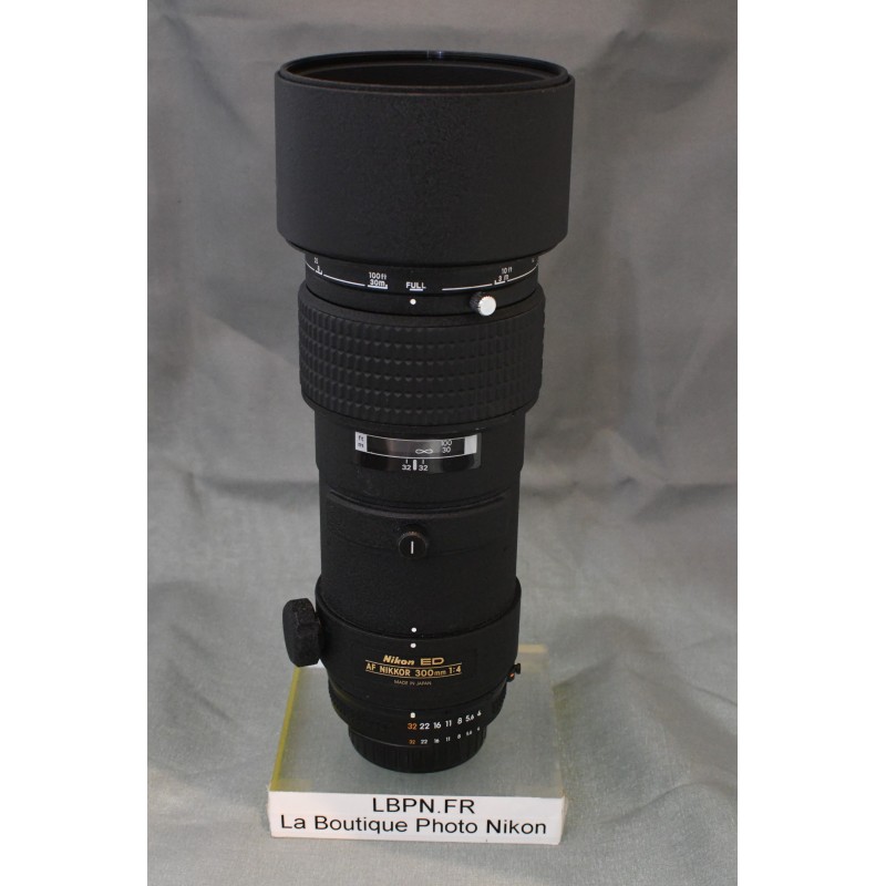NIKON AF 300/4