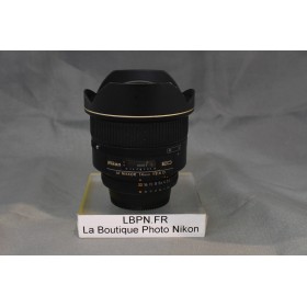 NIKON AFD 14/2.8