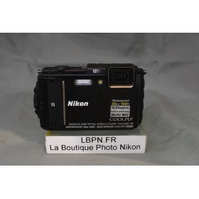 NIKON COOLPIX AW 130