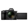NIKON Z5 II 24- 70 OFFICIEL NIKON PARIS FRANCE CENTRE PRO PREMIUM