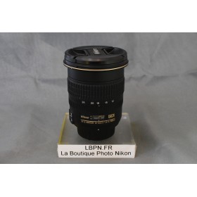 NIKON AFS DX 12-24/4