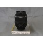 NIKON AFS DX 18-55/3.5-5.6 VR