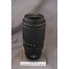 NIKON Z 70-180/2.8