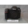 NIKON D500