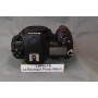 NIKON D500