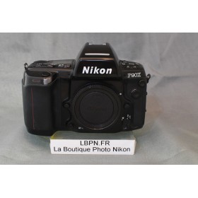 NIKON F90X