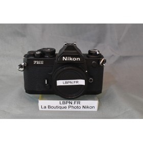 NIKON FM2