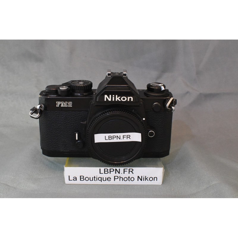 NIKON FM2