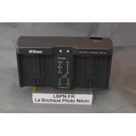 NIKON MH-26A