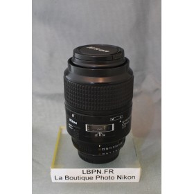 NIKON AF 105/2.8 MACRO