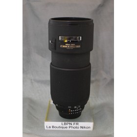 NIKON AFD 80-200/2.8