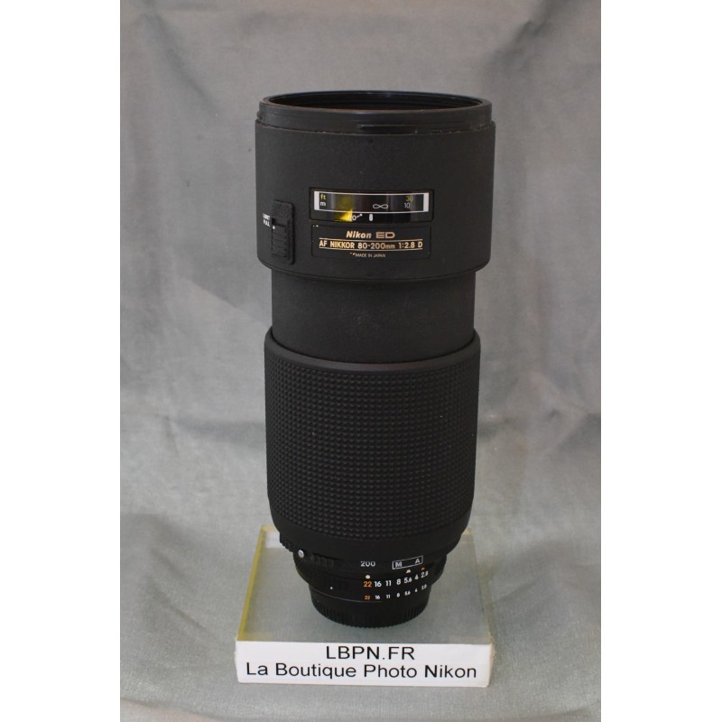 NIKON AFD 80-200/2.8