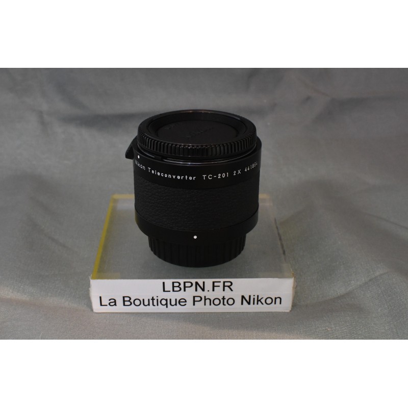 NIKON TC-201