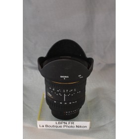 SIGMA 17-35/2.8-4 / NIKON