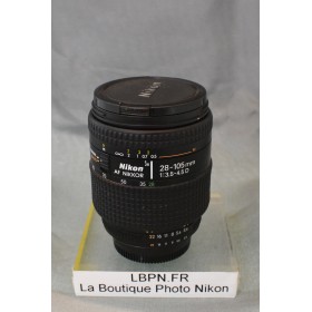 NIKON AFD 28-105/3.5-4.5