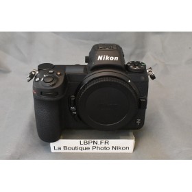 NIKON Z7