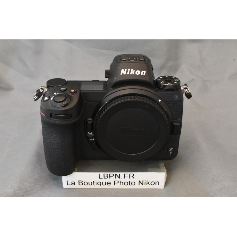 NIKON Z7