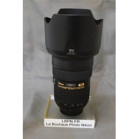 NIKON AFS 24-70/2.8