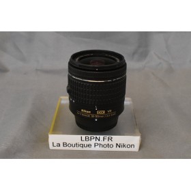 NIKON AFP DX 18-55/3.5-5.6 VR