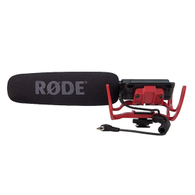 RODE Videomic Rycote