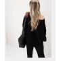LOULEX shoulder pads OFFICIEL LOULEX FRANCE PARIS