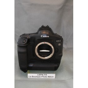 CANON EOS 1V