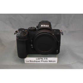 NIKON Z5