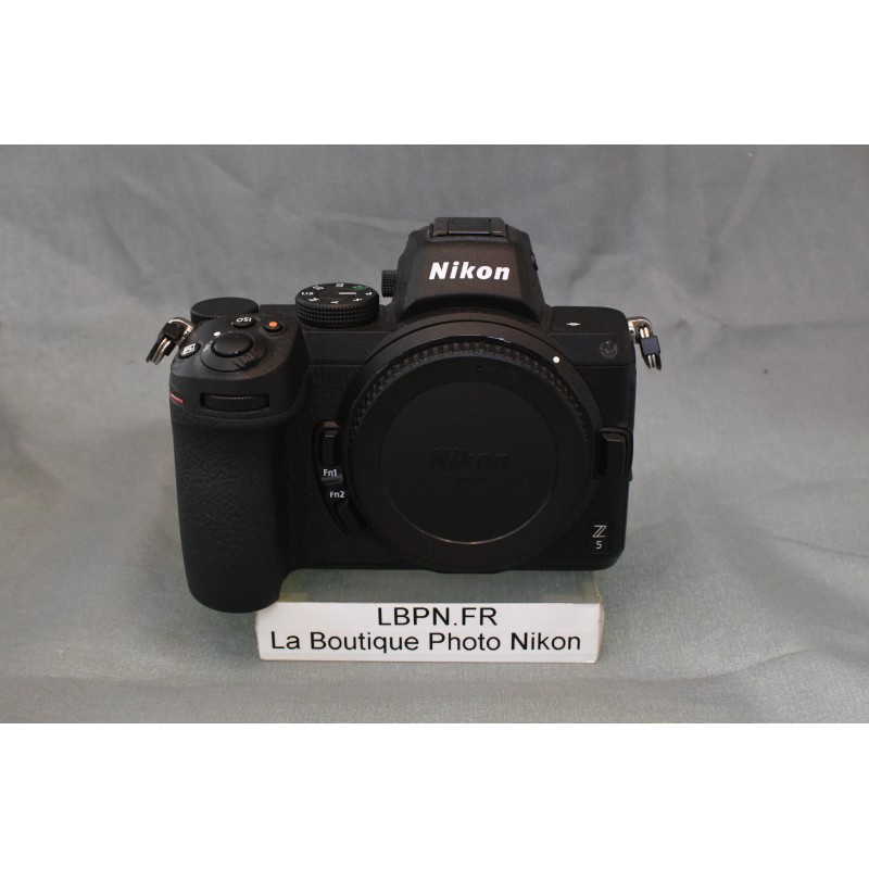 NIKON Z5