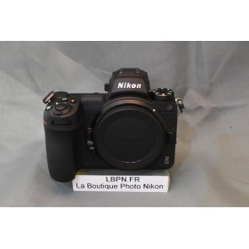 NIKON Z6 II