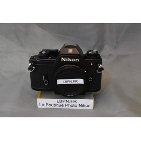 NIKON EM