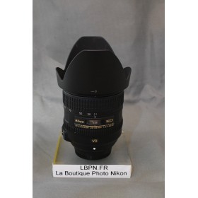 NIKON AFS 24-85/3.5-4.5 VR