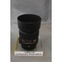 NIKON AFS DX 40/2.8 MACRO